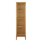 Zamora Cabinet — Oak
