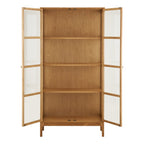 Zamora Cabinet — Oak
