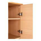 Kyoto Highboard — Oak