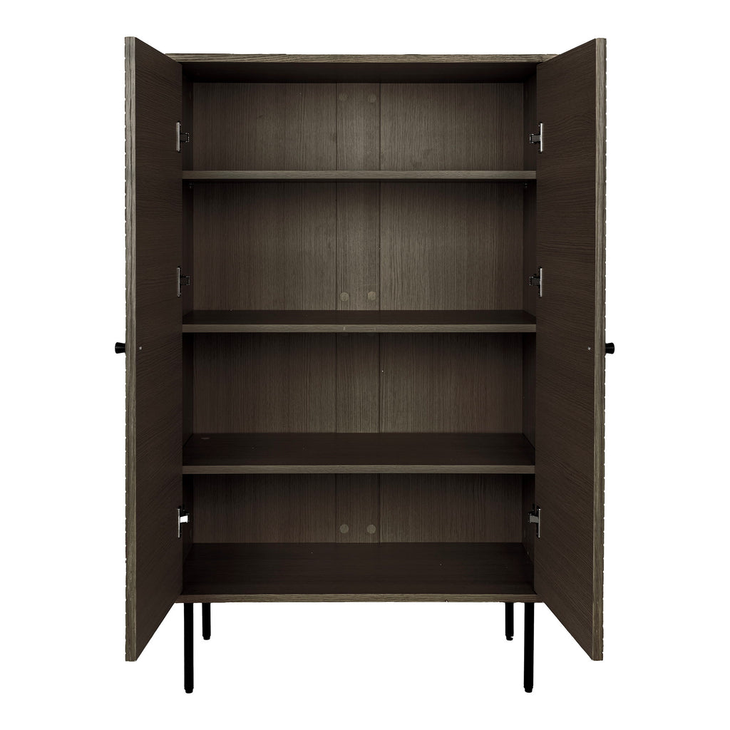 Kyoto Highboard — Smoked
