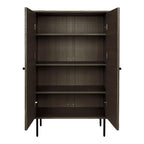 Kyoto Highboard — Smoked