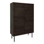 Kyoto Highboard — Smoked