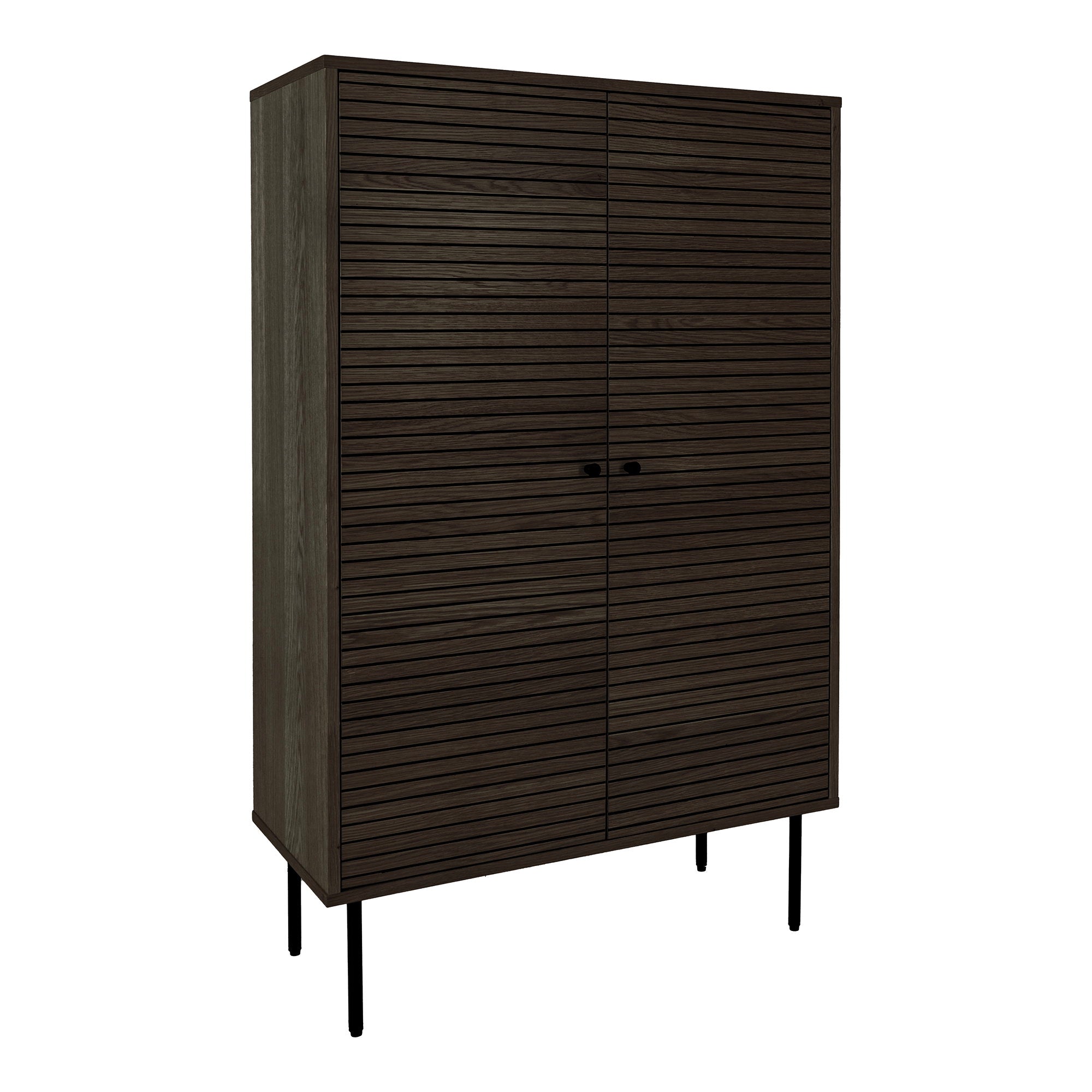 Kyoto Highboard — Smoked