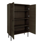 Kyoto Highboard — Smoked