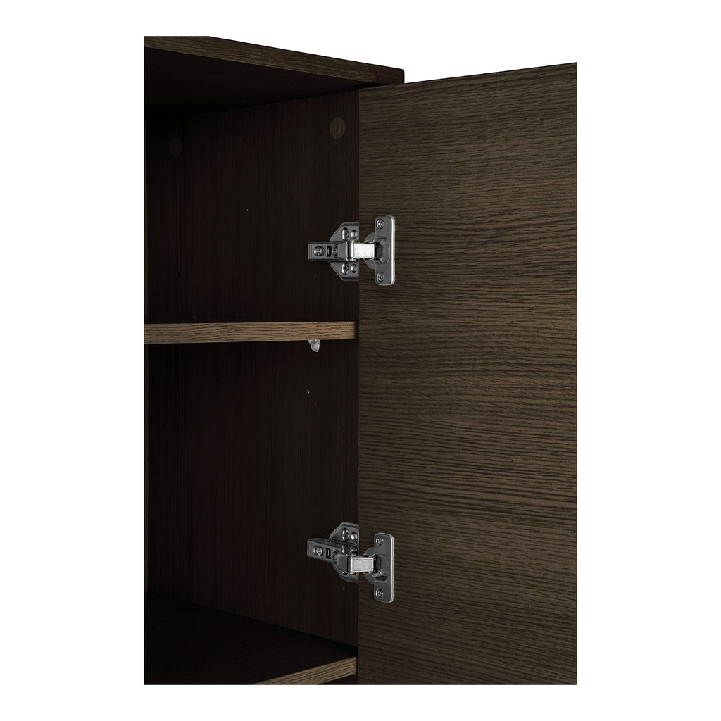 Kyoto Highboard — Smoked