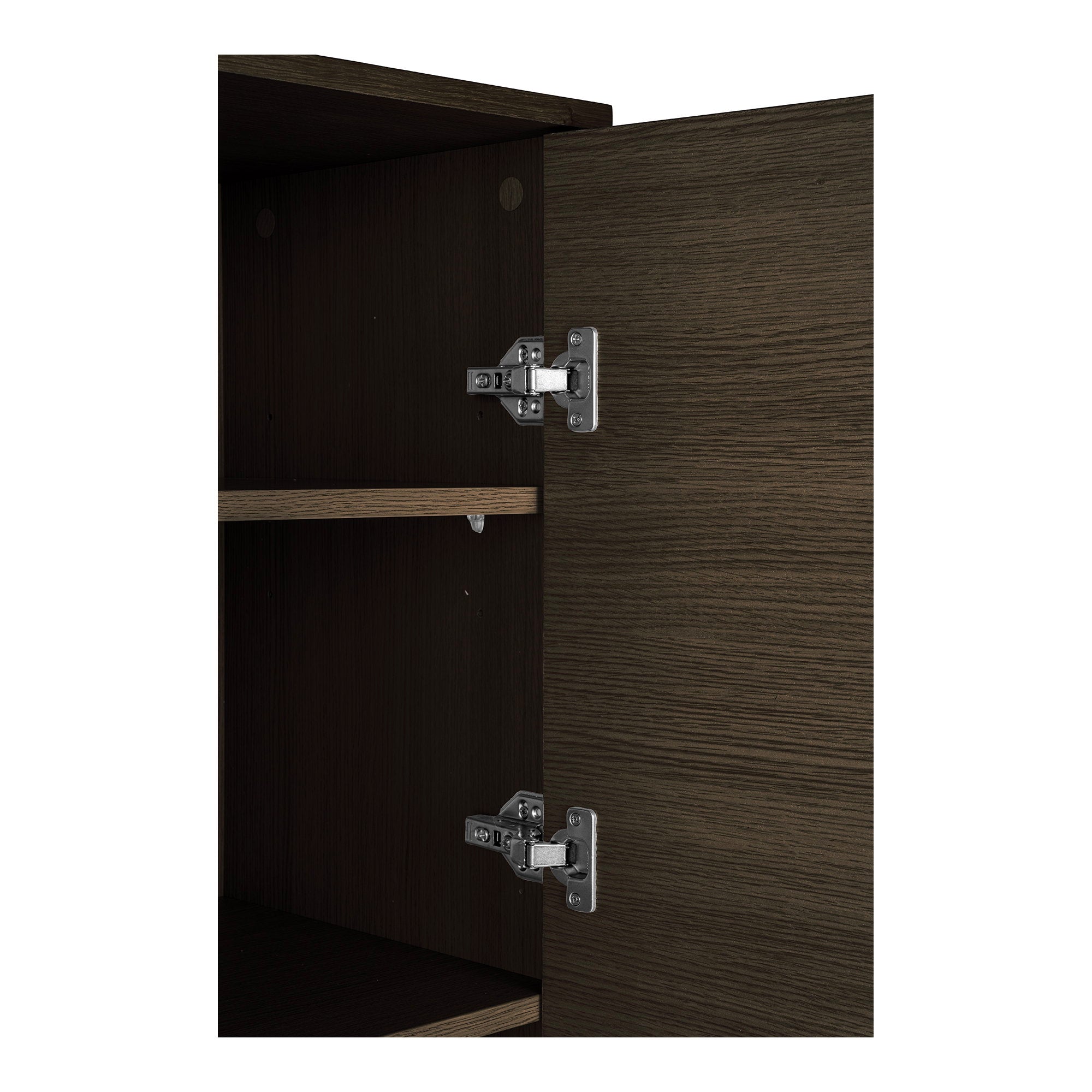 Kyoto Highboard — Smoked