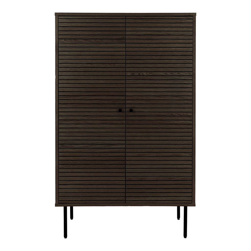 Kyoto Highboard — Smoked