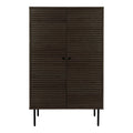Kyoto Highboard — Smoked