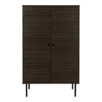 Kyoto Highboard — Smoked