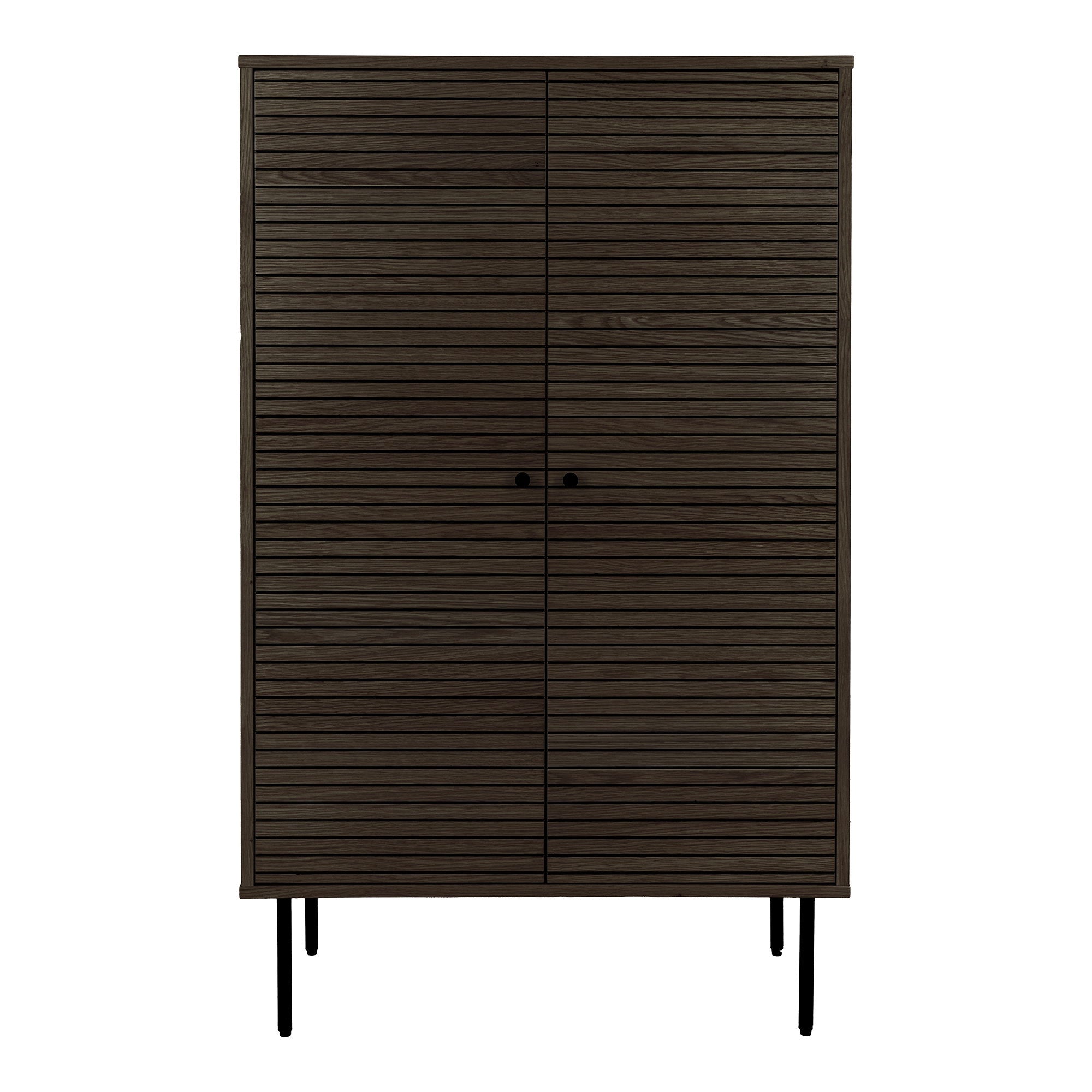 Kyoto Highboard — Smoked