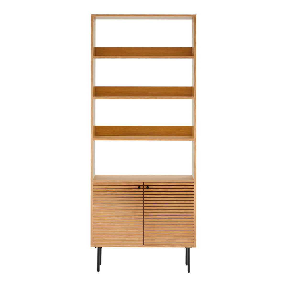 Kyoto Book Shelf — Oak