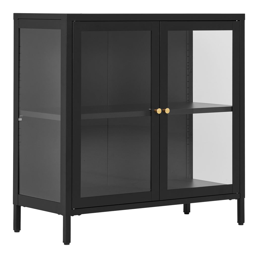 Dalby Cabinet — Black