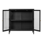 Dalby Cabinet — Black
