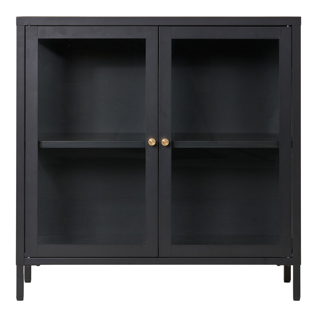 Dalby Cabinet — Black
