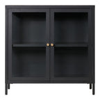 Dalby Cabinet — Black