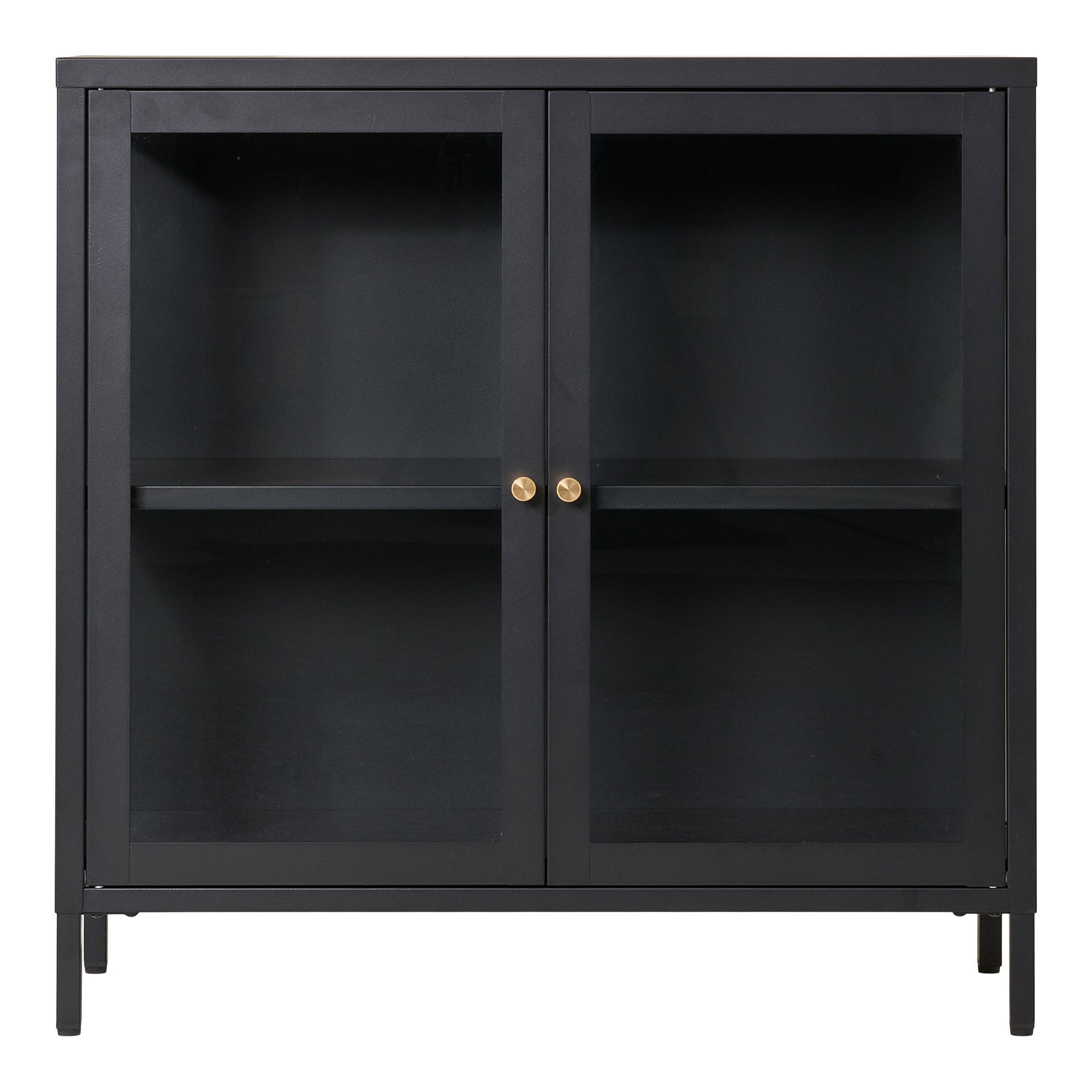 Dalby Cabinet — Black