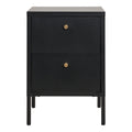 Dalby Chest — Black