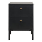 Dalby Chest — Black