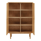 Darwin Cabinet — Natural