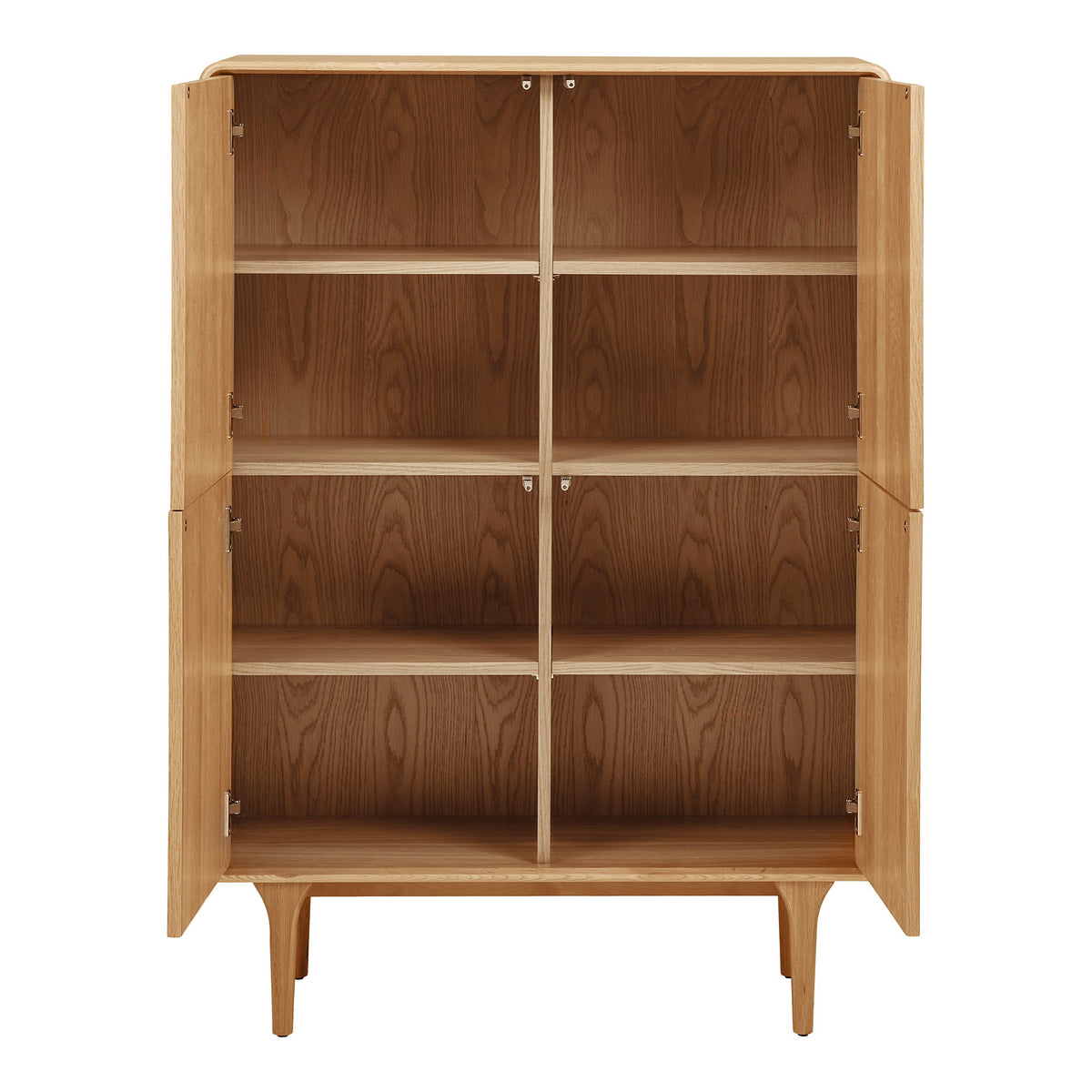 Darwin Cabinet — Natural
