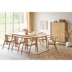 Darwin Cabinet — Natural