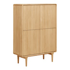 Darwin Cabinet — Natural