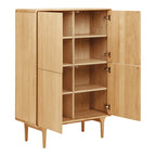 Darwin Cabinet — Natural