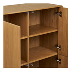 Darwin Cabinet — Natural