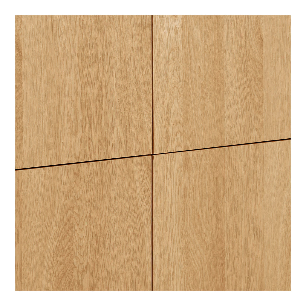 Darwin Cabinet — Natural