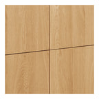 Darwin Cabinet — Natural