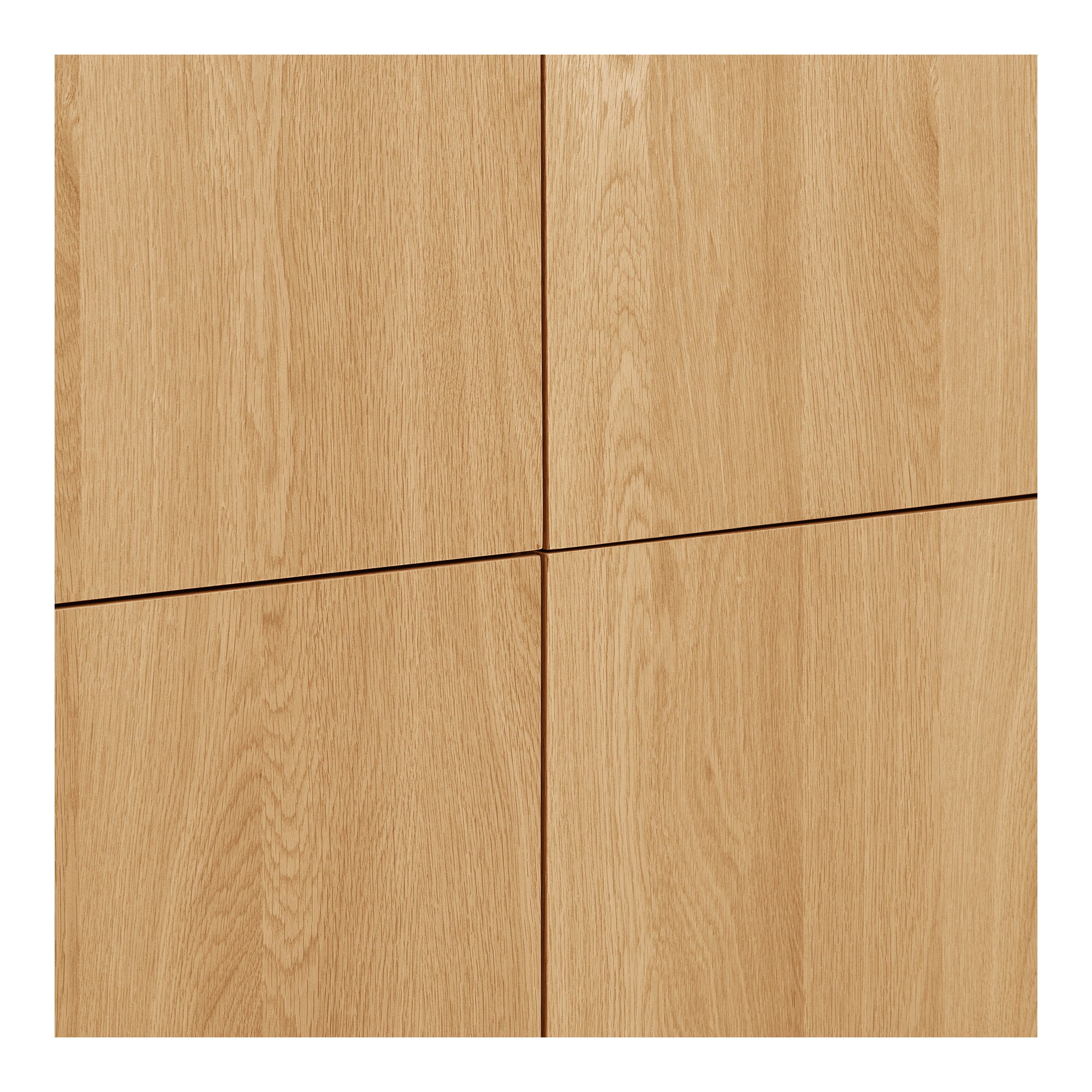 Darwin Cabinet — Natural