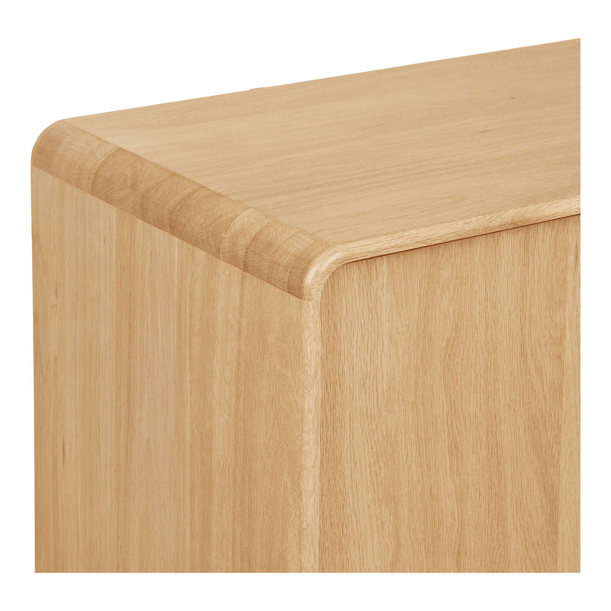 Darwin Cabinet — Natural