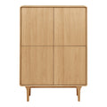 Darwin Cabinet — Natural