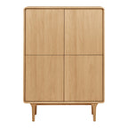 Darwin Cabinet — Natural