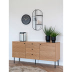 Kyoto Sideboard — Oak