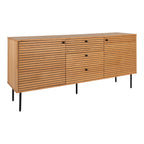 Kyoto Sideboard — Oak