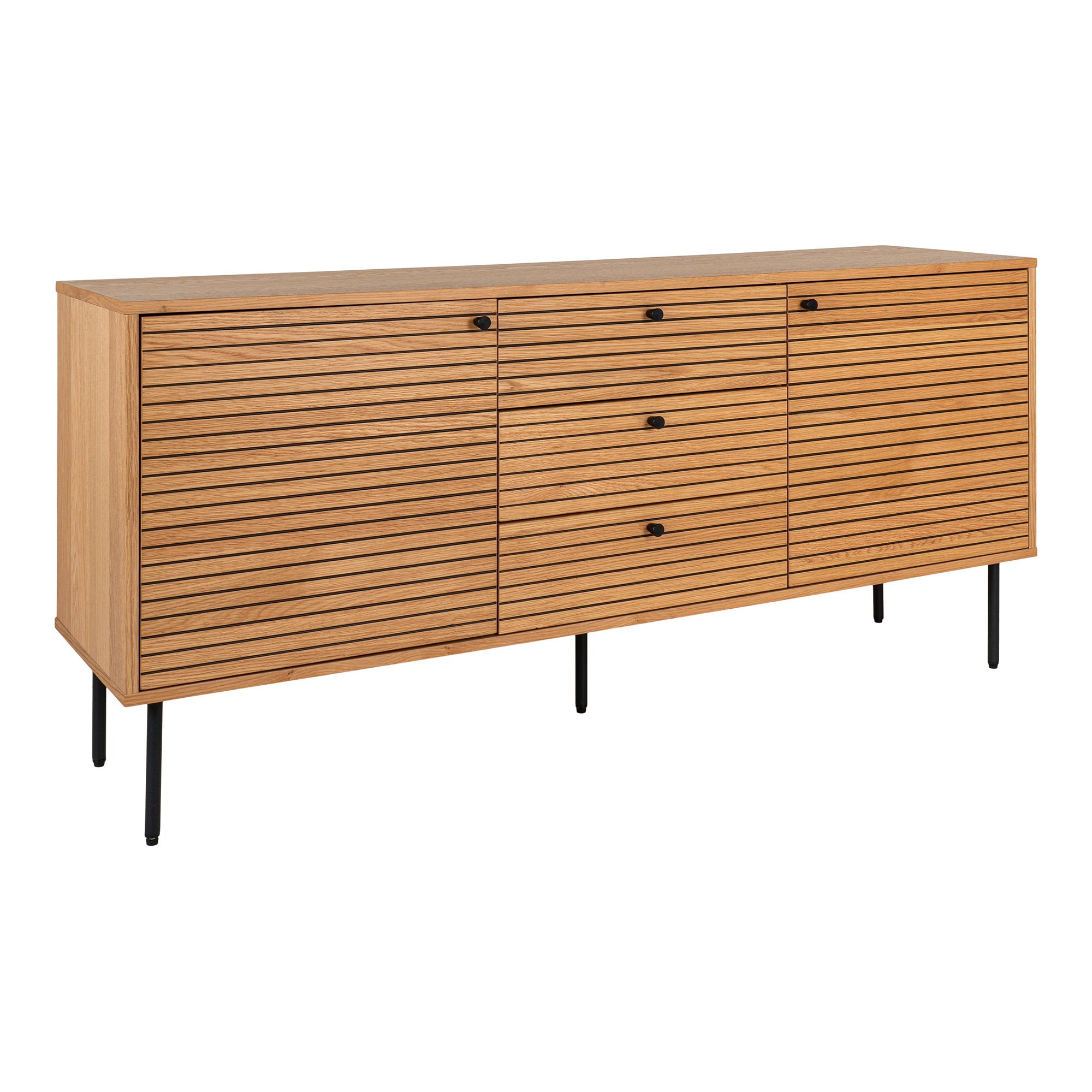 Kyoto Sideboard — Oak