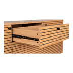 Kyoto Sideboard — Oak