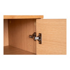 Kyoto Sideboard — Oak