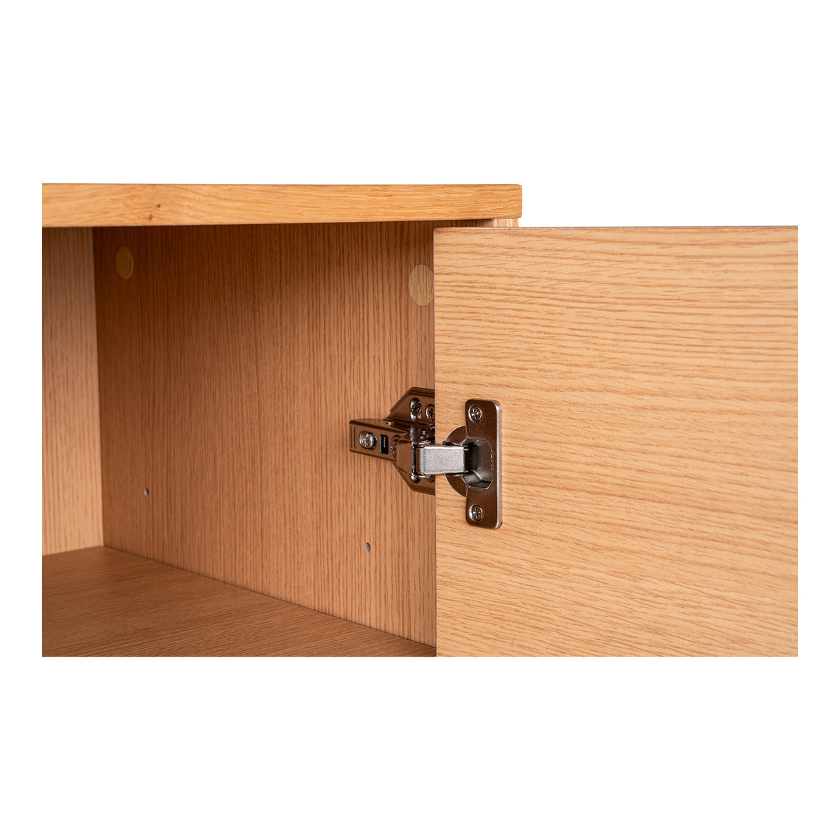 Kyoto Sideboard — Oak