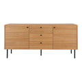 Kyoto Sideboard — Oak