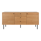 Kyoto Sideboard — Oak