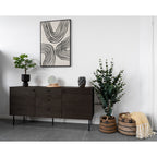 Kyoto Sideboard — Smoked