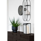 Kyoto Sideboard — Smoked