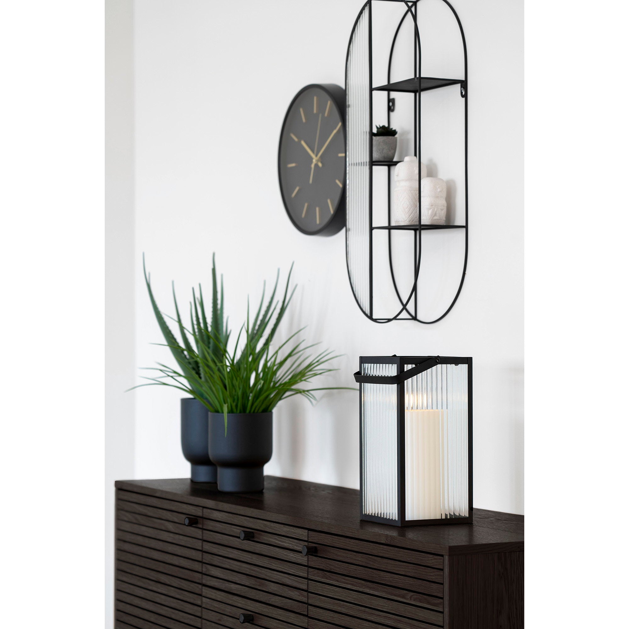 Kyoto Sideboard — Smoked