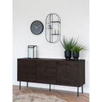 Kyoto Sideboard — Smoked