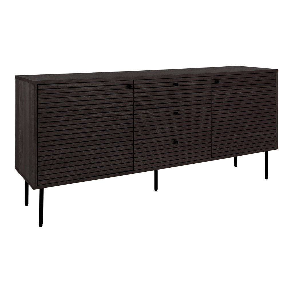Kyoto Sideboard — Smoked