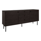 Kyoto Sideboard — Smoked