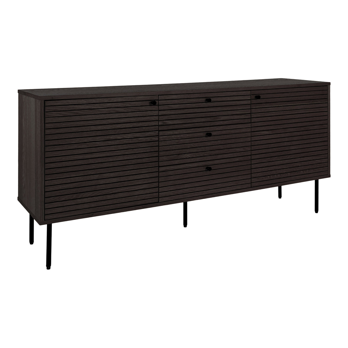Kyoto Sideboard — Smoked