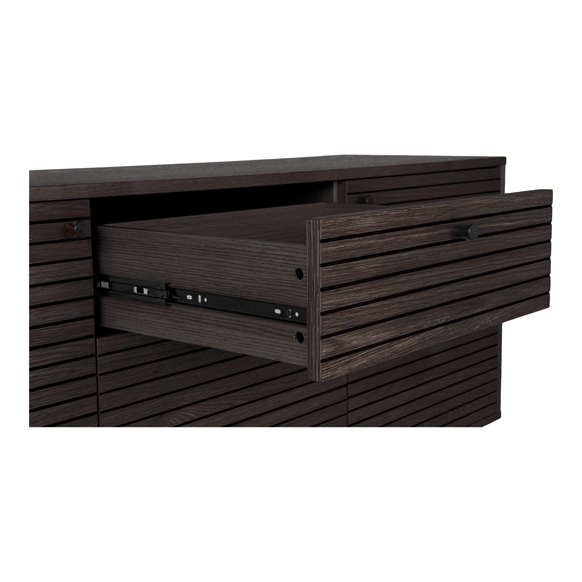 Kyoto Sideboard — Smoked
